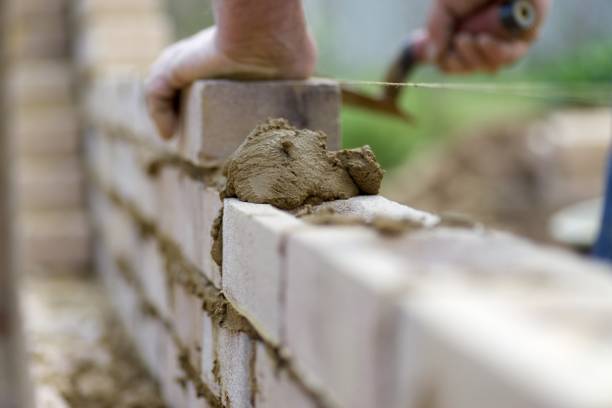 Best Concrete Slab Installation  in Suamico, WI