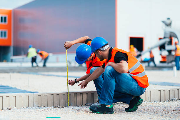 Best Concrete Crack Repair  in Suamico, WI